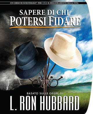 Sapere di chi potersi fidare - itinerario etica e sopravvivenza