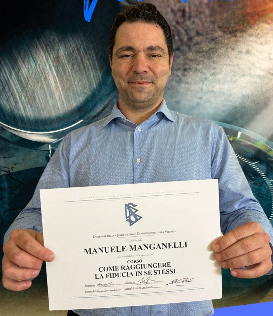 MANGANELLI